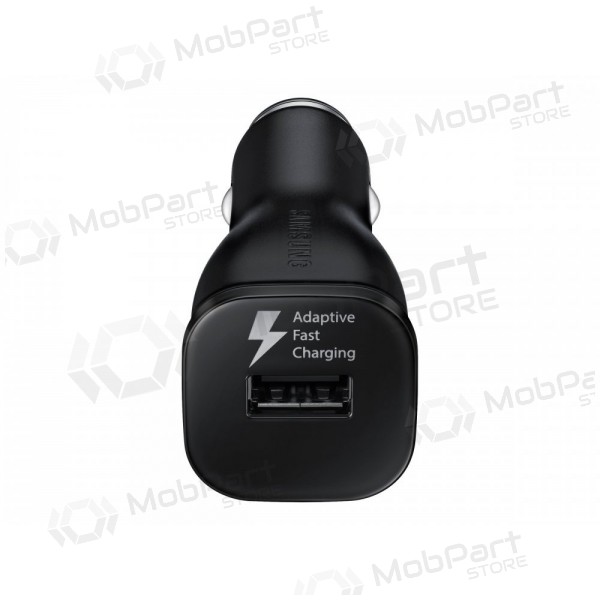 Samsung EP-LN915U FastCharge (2A) USB car charger (black)