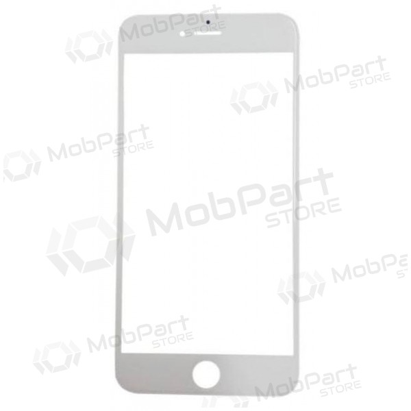 Apple iPhone 6S Screen glass (white) (for screen refurbishing) Apple iPhone 6S Screen glass (white) (for screen refurbishing)