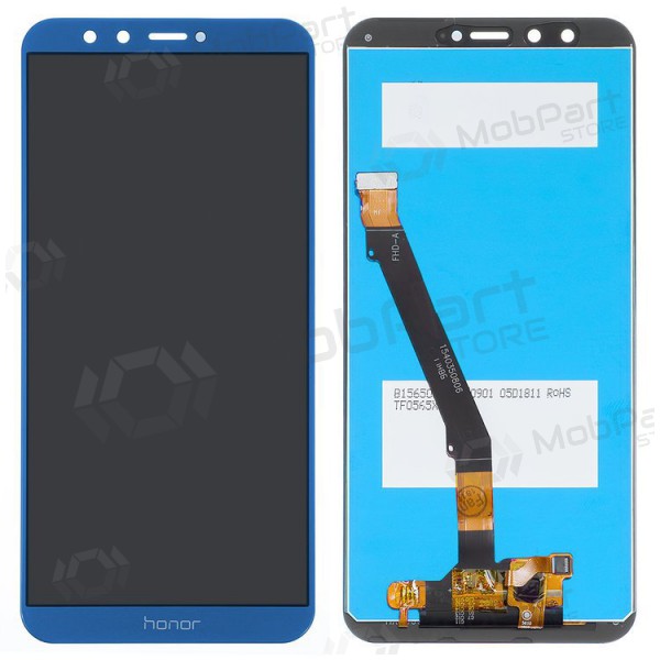 Huawei Honor 9 Lite screen (blue) Huawei Honor 9 Lite screen (blue)