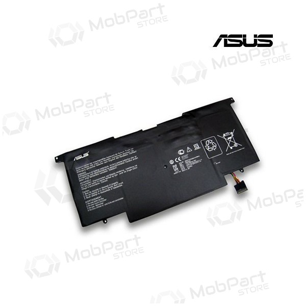 ASUS C22-UX31, 6750mAh laptop battery - PREMIUM