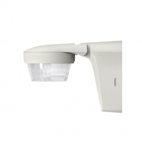Wall mounted motion sensor Theben T1010510 S360 (360°, white)