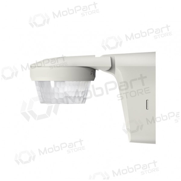 Wall mounted motion sensor Theben T1010510 S360 (360°, white)