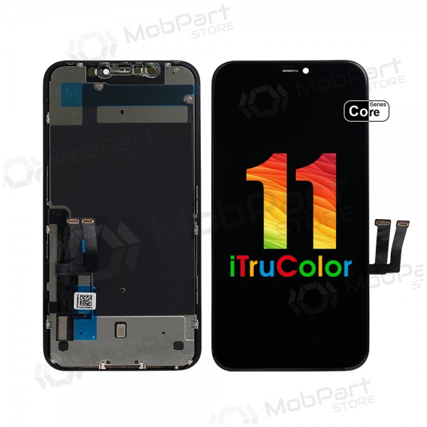Apple iPhone 11 screen (refurbished, original)
