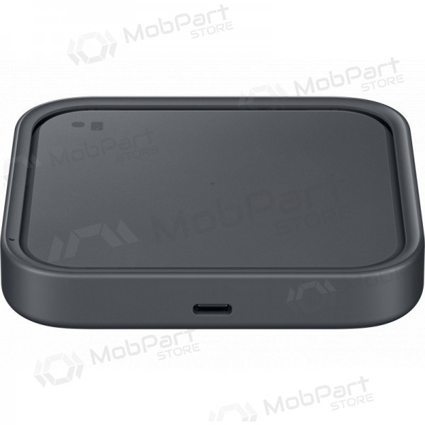 Wireless charger Samsung EP-P2400BBEGEU 15W black