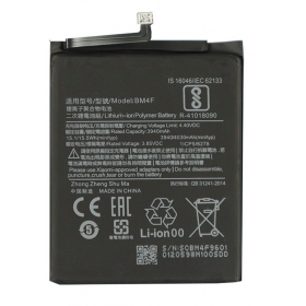 Xiaomi Mi 9 Lite / Mi A3 (BM4F) battery / accumulator (3940mAh)