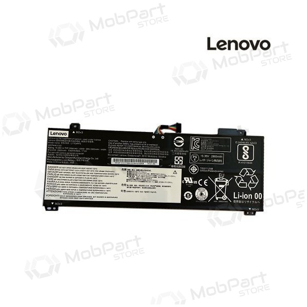 LENOVO L17C4PF0 laptop battery - PREMIUM