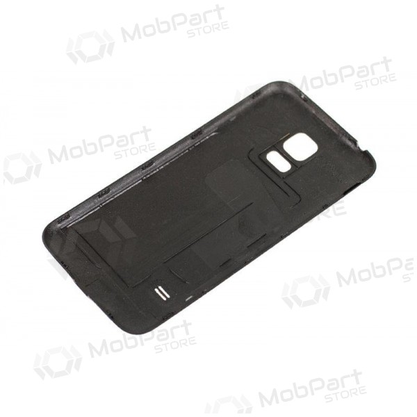 Samsung G900F Galaxy S5 back / rear cover (gold) Samsung G900F Galaxy S5 back / rear cover (gold)