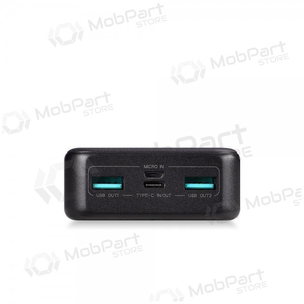 Portable charger / power bank Power Bank Joyroom JR-QP195 22.5W 20000mAh black