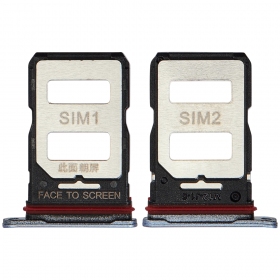 Xiaomi 13T, 13T Pro SIM card holder (blue)