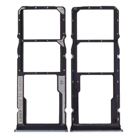 Xiaomi Redmi Note 12 4G SIM Tray (Green)