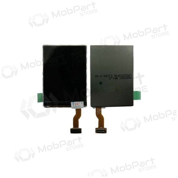 Nokia 6700c LCD screen (original)