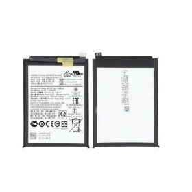 Samsung A025G A02s / A037G A03S / A035G A03 (HQ-50S) battery / accumulator (5000mAh)