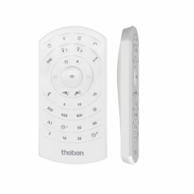 Remote control Senda P Theben T9070910