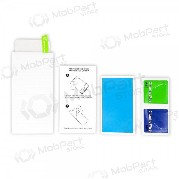 Samsung A125 Galaxy A12 tempered glass screen protector 