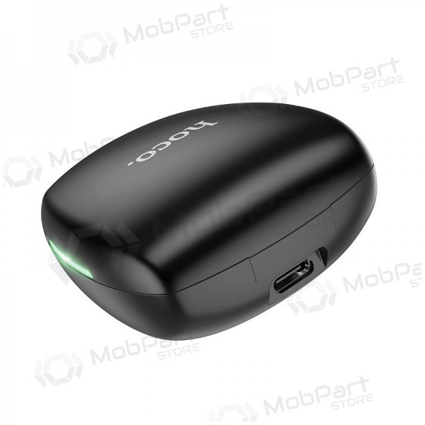 Wireless headset / handsfree Hoco EW13 Magic Flow ENC TWS (black) Wireless headset / handsfree Hoco EW13 Magic Flow ENC TWS (black)