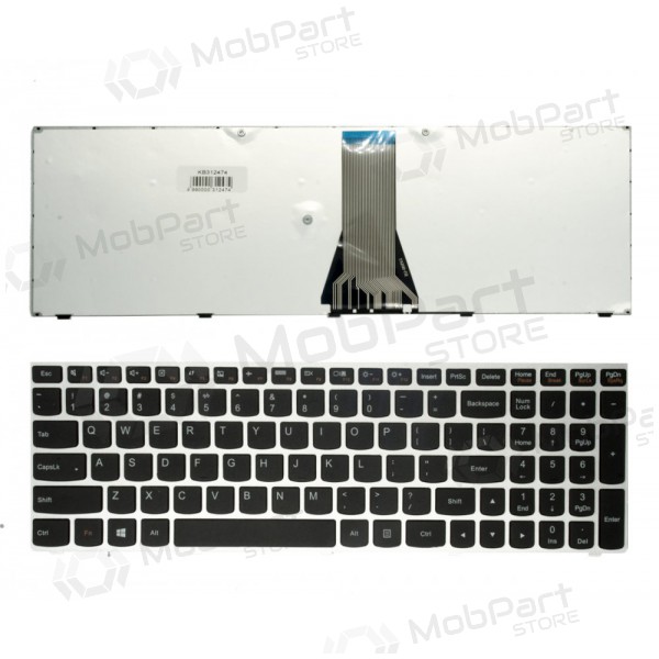 LENOVO: E50-70 keyboard