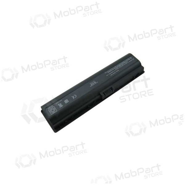 HP 446506-001, 5200mAh laptop battery, Advanced