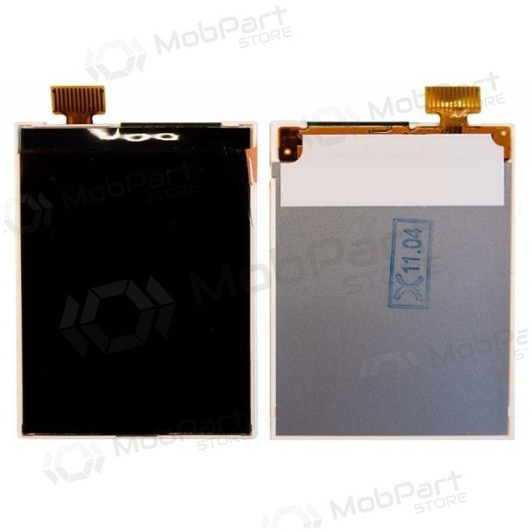 Nokia C1-01 / C1-00 / C1-02 / C1-03 / C2-00 / X1-01 / 100 / 101 / 113 / 130 LCD screen Nokia C1-01 / C1-00 / C1-02 / C1-03 / C2-00 / X1-01 / 100 / 101 / 113 / 130 LCD screen