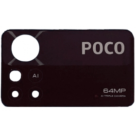 Xiaomi Poco M4 Pro 4G 64MP Camera Lens (Glass Only)