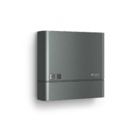 Photo relay Steinel Night-Matic-IQ Plus 066116 (with Bluetooth, black, IP54)