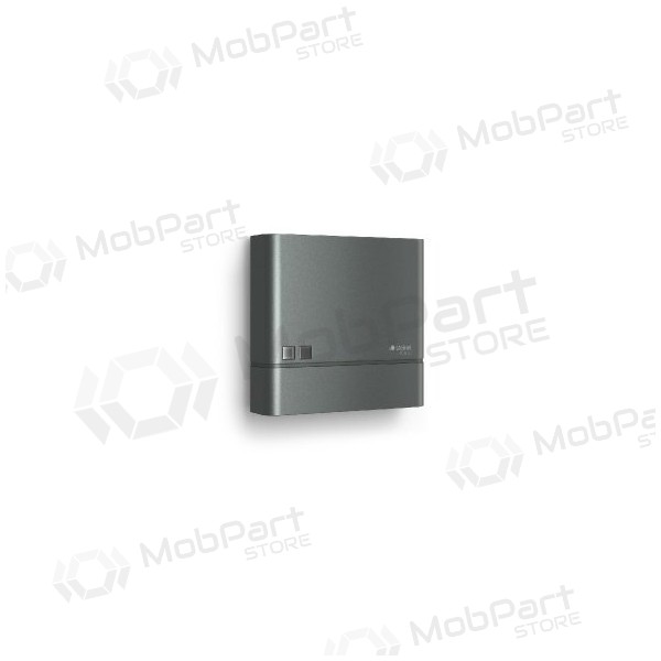 Photo relay Steinel Night-Matic-IQ Plus 066116 (with Bluetooth, black, IP54)