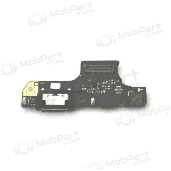 Nokia G10 charging dock port flex