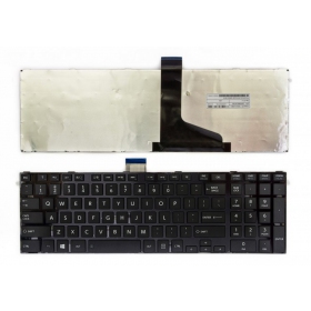 TOSHIBA Satellite C850 keyboard