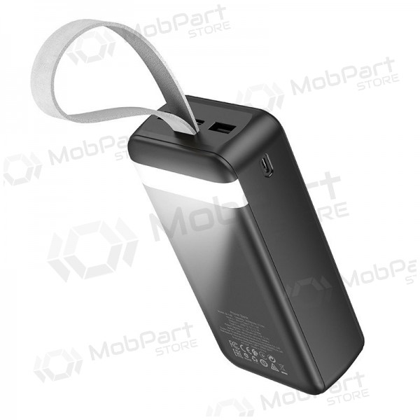 Portable charger / power bank Power Bank Borofone BJ14B Freeway 30000mAh black