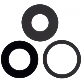 Apple iPhone 13 Pro / 13 Pro Max camera glass / lens (3pcs)