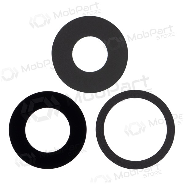 Apple iPhone 13 Pro / 13 Pro Max camera glass / lens (3pcs)