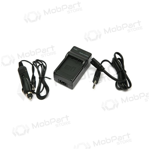 Charger PANASONIC DMW-BLH7 Charger PANASONIC DMW-BLH7