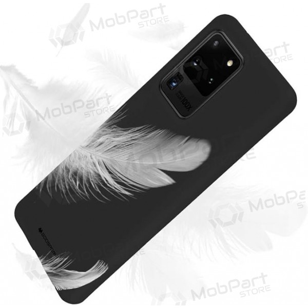 Samsung A346 Galaxy A34 5G case Mercury Goospery 