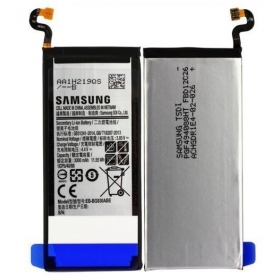 Samsung G930F Galaxy S7 (EB-BG930ABE) battery / accumulator (3000mAh) (service pack) (original)