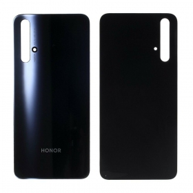 Honor 20 back / rear cover black (Midnight Black)