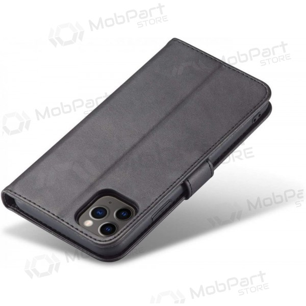 Case 3mk Wallet Case Samsung A175 A17 4G/A176 A17 5G black Case 3mk Wallet Case Samsung A175 A17 4G/A176 A17 5G black