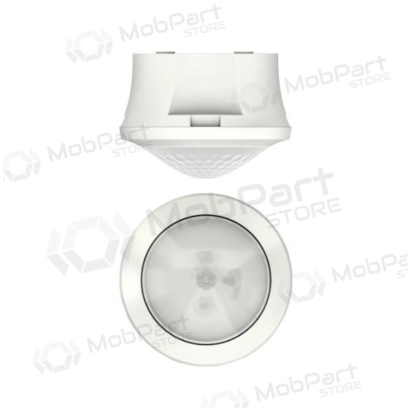 Overhead motion sensor Theben T2080550 (360°, white)