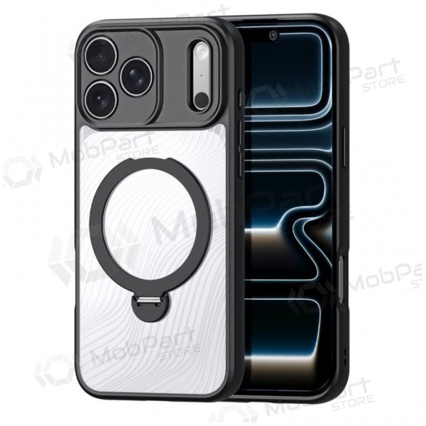 Case Dux Ducis Aimo Magnetic Stand Apple iPhone 17 Pro Max