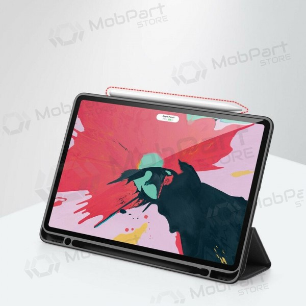 Lenovo IdeaTab 12.1 case - Dux Ducis Domo - black