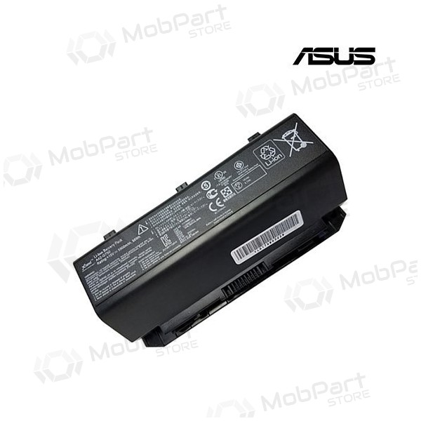 ASUS A42-G750, 88Wh laptop battery - PREMIUM