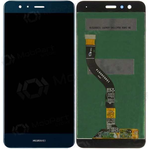 Huawei P10 Lite screen (blue)