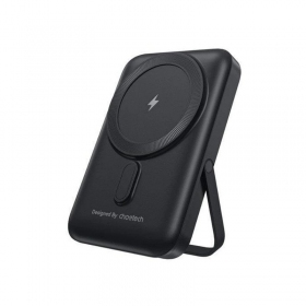 Portable charger / power bank Power Bank Choetech B743 15W Magsafe 10000mAh black