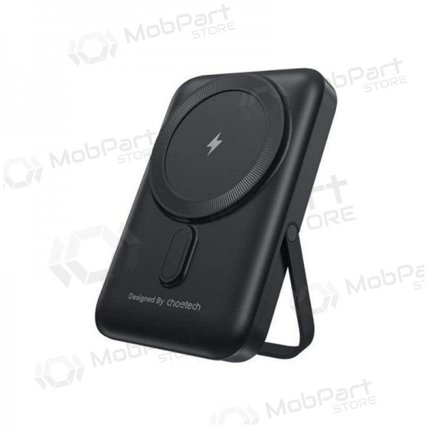Portable charger / power bank Power Bank Choetech B743 15W Magsafe 10000mAh black