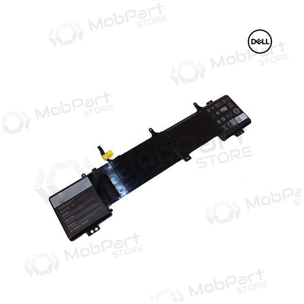 Dell 6JHDV, 6JHCY laptop battery - PREMIUM
