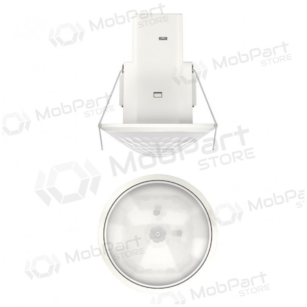 Recessed motion sensor Theben T1030540 theMova (360°, white)