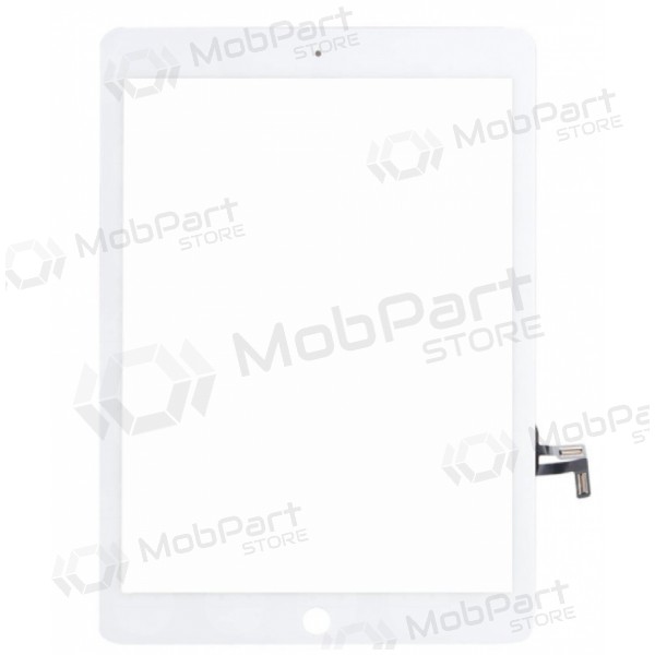 Apple iPad Air / iPad 2017 (5th) touchscreen (white)