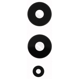 Xiaomi Redmi Note 13 4G camera glass (3pcs)