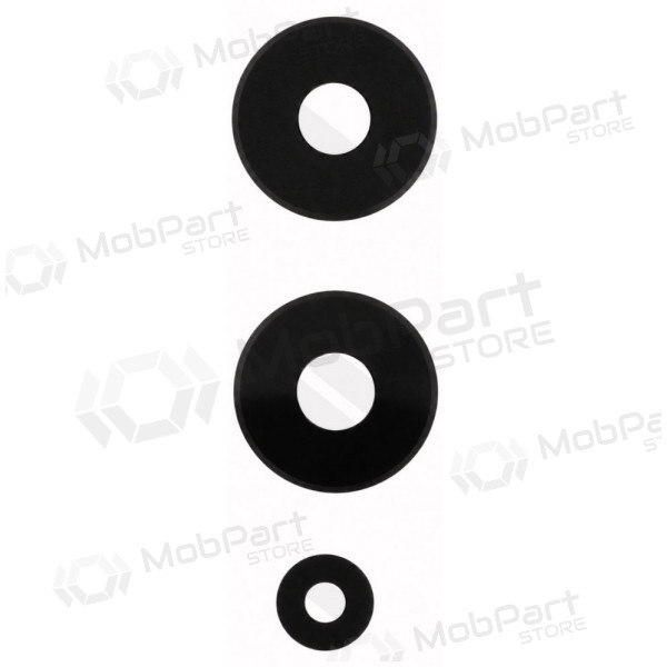Xiaomi Redmi Note 13 4G camera glass (3pcs)