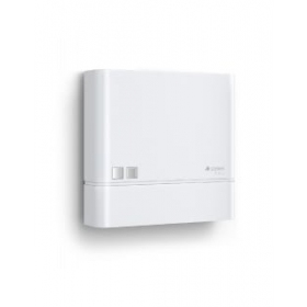 Photo relay Steinel Night-Matic-IQ Plus 066116 (with Bluetooth, white, IP54)