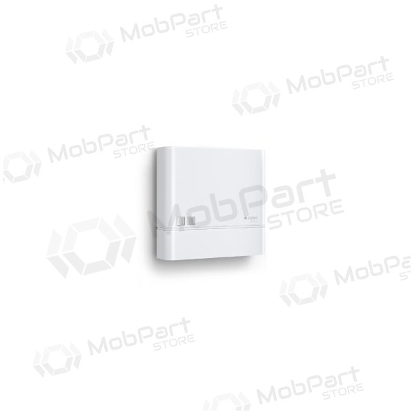 Photo relay Steinel Night-Matic-IQ Plus 066116 (with Bluetooth, white, IP54)