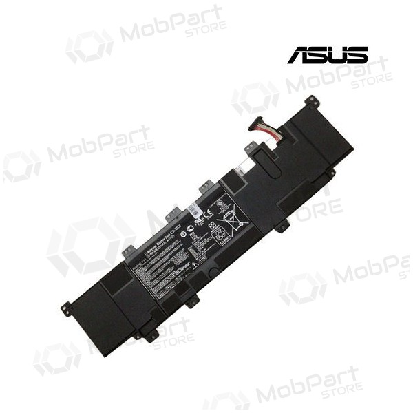 ASUS C31-X502, 4000mAh laptop battery - PREMIUM